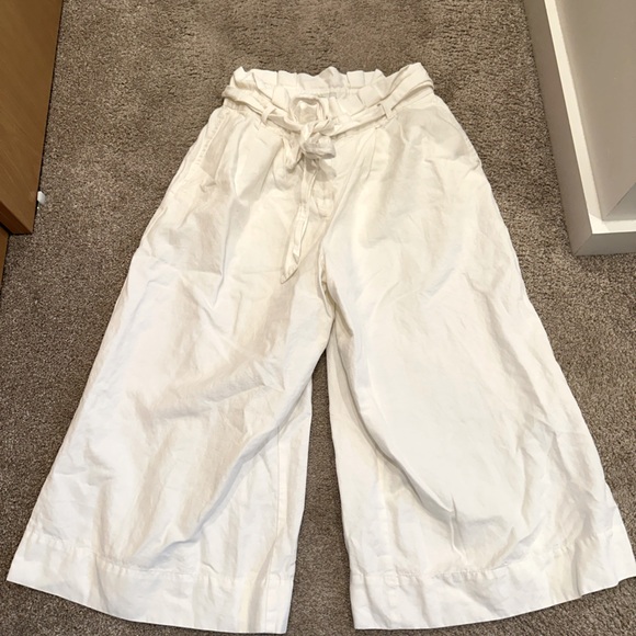 Boden Cullots - 14 - Picture 1 of 2